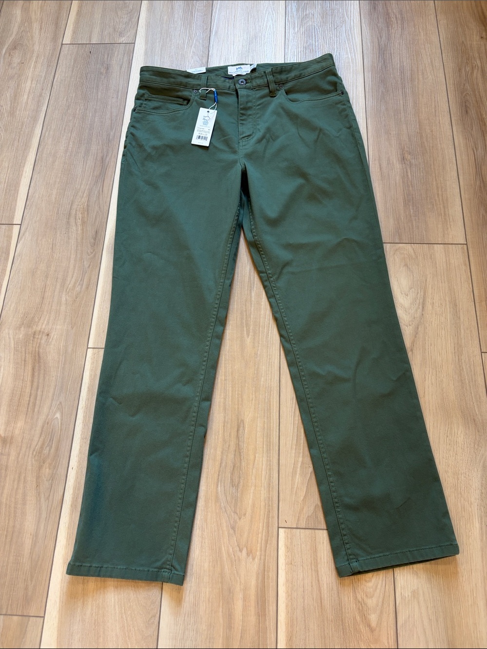 New Mens Southern Tide Sullivan pants